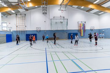 Bild 39 - wBJ Futsalmeisterschaft Runde 1